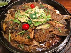 -老板恋上鱼(荣盛广场店)