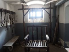 -青岛德国监狱旧址博物馆