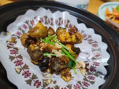 -德胜轩正宗顺德菜(宝安沙井会展中心店)