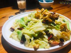 -海小馆海鲜餐厅(茂业百货店)