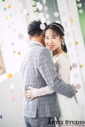 点击看大图 唯美浪漫-THE QUEEN(北京店)