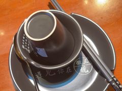 -徽三说·土徽菜·中国徽菜连锁品牌(一中店)