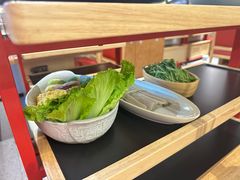 -廖掌柜·重庆鲜货火锅(上海首店)