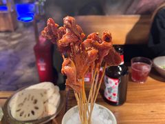 -城墙拐拐火锅(三峡广场黑金冠店)