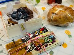 -OUR Bakery(中海环宇荟店)
