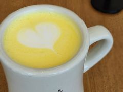 -Jamaicablue Coffeeshop(中央广场店)