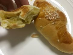 -詹记桃酥(马鞍山万达店)