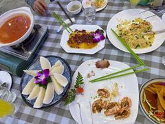 -快乐海鲜酒楼(滇池路店)