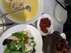 -海富门·带鱼·淮扬菜·粤菜(甘家口店)