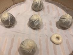 -鼎泰丰(德基广场店)