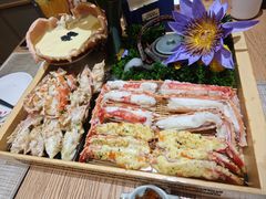 -吉之仙•中国制造•出口级食材日料店(领事馆总店)