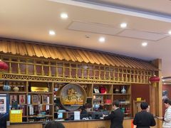 -老雒阳面馆·水席·洛阳菜(王城路店)