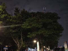-飞翔公园(地铁站)