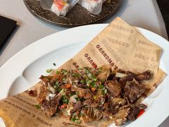 -穿越·外婆家(西溪天堂店)