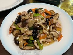 -宾朋海鲜特色美食餐厅·纯手工鲅鱼水饺(兴海路店)