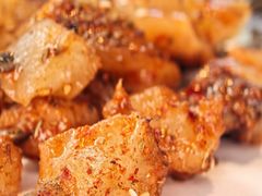 -No.DD戳子烧烤·江湖菜(北京总店)