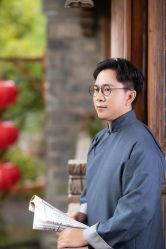 -城南旧影 旗袍全家福摄影写真体验馆