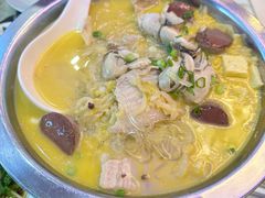 -老虎滩船说·大连海鲜(老虎滩店)