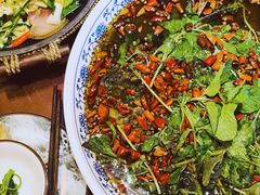 杨记招牌鱼-杨记隆府(白象街店)