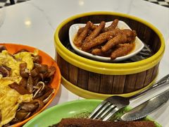 -澳门陈光记烧味饭店(南京德基广场店)