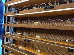 -MUJOSH木九十眼镜(苏州中心店)