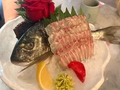 -阿吾罗日本料理(K11艺术中心店)