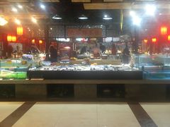 -和源祥·日照菜扛把子(万平口一店)