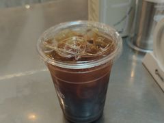 -Seesaw Coffee(上海虹桥天地店)