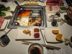 -海底捞火锅(长沙华创国际广场店)