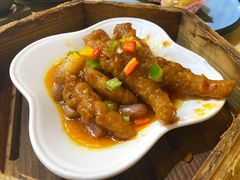 -喜鹊茶点.啫煲(车陂店)