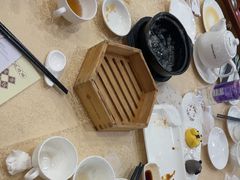 -麒麟中餐厅·经典粤菜·地道菜式老字号(广州长隆酒店)