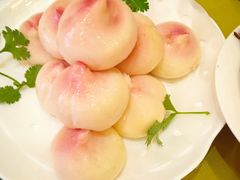 -山明水秀大饭店