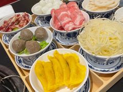 -咏江南·苏式火锅·苏州评弹(观前街店)