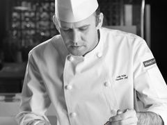 -沈阳君悦酒店·意坊意大利餐厅