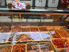 -绝味鸭脖(南湖城市广场店)