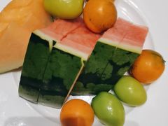 -锦园餐厅(九龙湖开元度假村店)