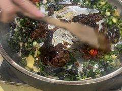 -标记好食