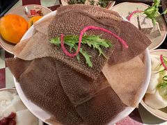 毛肚-赵美丽重庆火锅(西安直营总店)