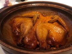 -许仙楼餐厅
