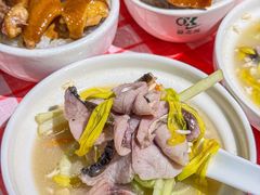 -龙桥私厨·姜花菊花过桥鱼·顺德菜(容桂店)