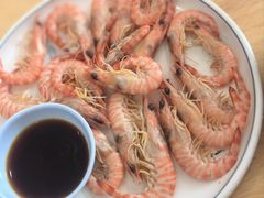 -启东小海鲜(庄先湾路1号店)