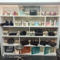 大厅-形象革命造型·护肤Hair Studio