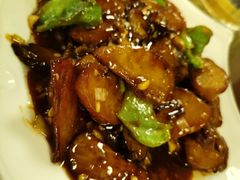 -95号酱骨·一块豆腐(展春园西路店)