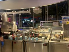 -DQ·蛋糕·冰淇淋(南开大悦城2F店)