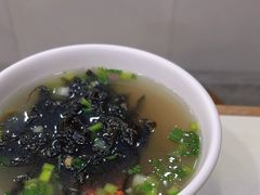 -文辉墨鱼丸大王(铜锣湾渣甸街总店)