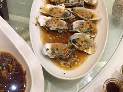 -汉爵阳明大酒店-中餐厅(银湖北路店)