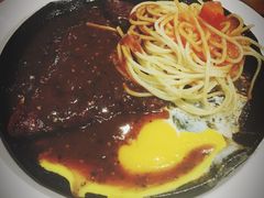 -诺丁牛排披萨自助餐厅(汕头苏宁店)