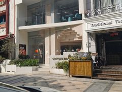 -美丽心情(奥体店)