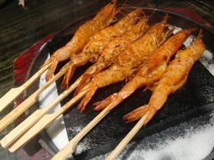 -庆合府重庆大排档(紫都城店)