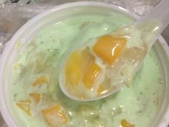 -芬芳甜品(同福路店)